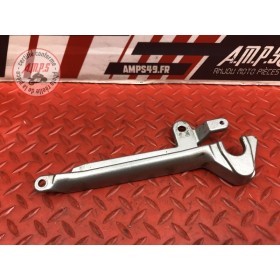 Support de verrou de selle