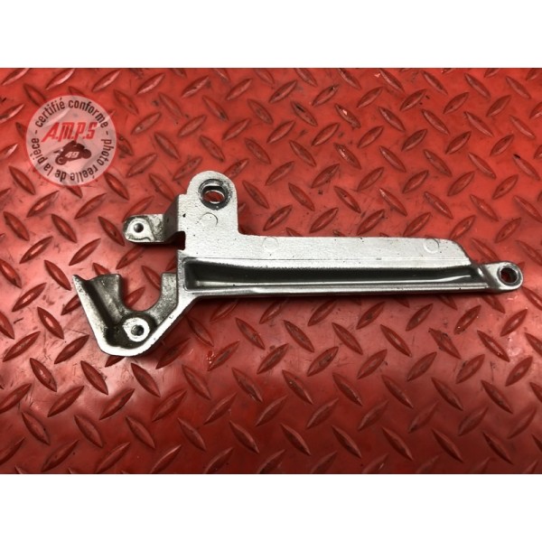 Support de verrou de selle Triumph 955 SPRINT RS 2000 à 2003