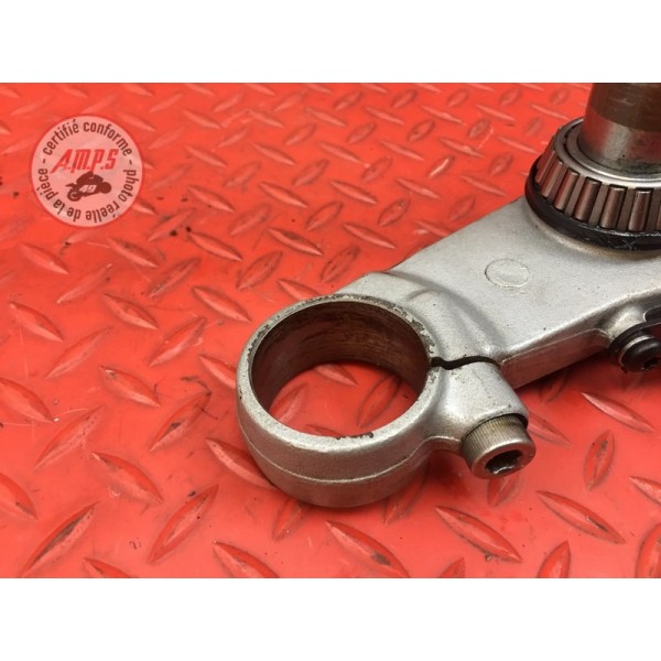 Te de fourche inférieur Triumph 955 SPRINT RS 2000 à 2003