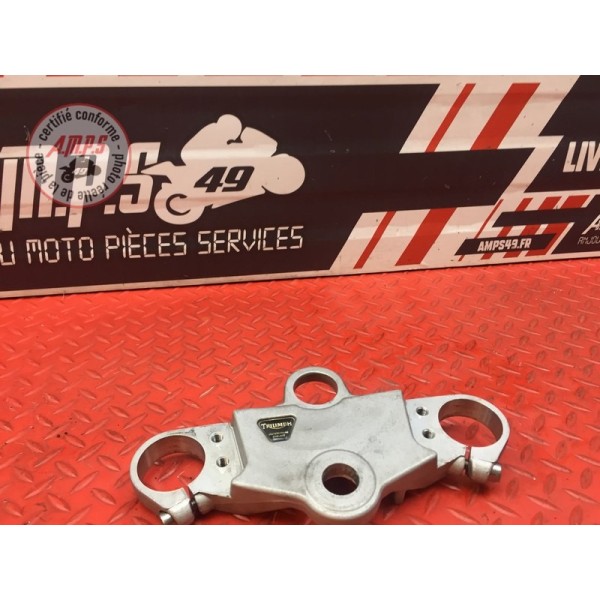 Te de fourche inférieur Triumph 955 SPRINT RS 2000 à 2003