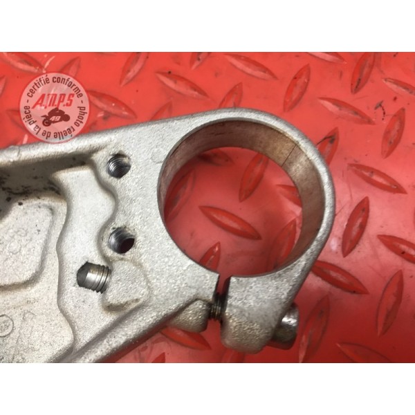 Te de fourche inférieur Triumph 955 SPRINT RS 2000 à 2003