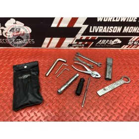 Trousse d'outils Triumph 955 SPRINT RS 2000 à 2003