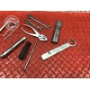 Trousse d'outils Triumph 955 SPRINT RS 2000 à 2003