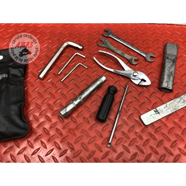 Trousse d'outils Triumph 955 SPRINT RS 2000 à 2003
