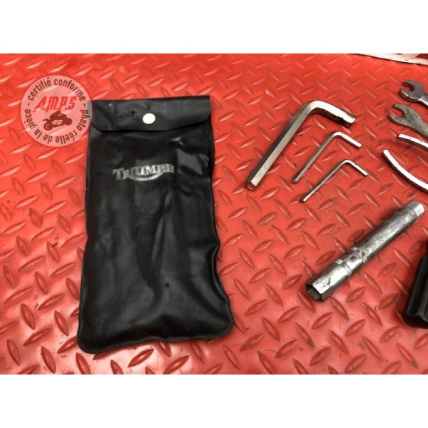 Trousse d'outils Triumph 955 SPRINT RS 2000 à 2003