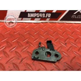 Verrouillage de selle