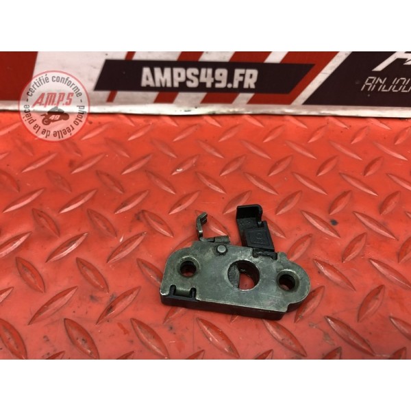 Verrouillage de selle Triumph 955 SPRINT RS 2000 à 2003