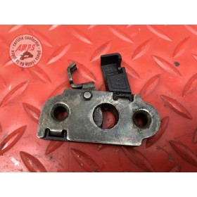 Verrouillage de selle 