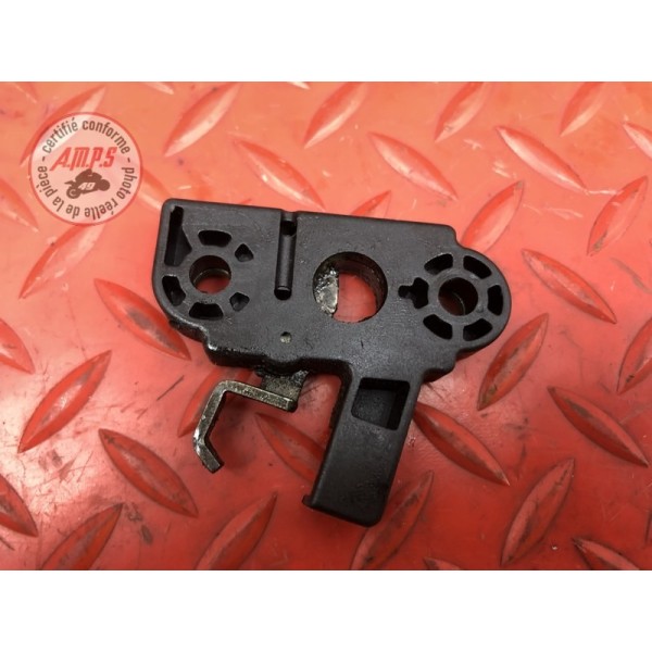 Verrouillage de selle Triumph 955 SPRINT RS 2000 à 2003