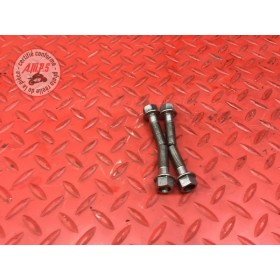 Vis d'étrier de frein avant