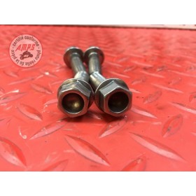 Vis d'étrier de frein avant