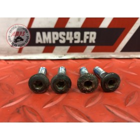 Vis de disque de frein arriere Triumph 955 SPRINT RS 2000 à 2003