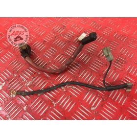 Cable de batterie Yamaha 900 Diversion 4KM 1995 à 2003