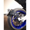 Support de plaque ras de roue ACCESS DESIGN - Yamaha