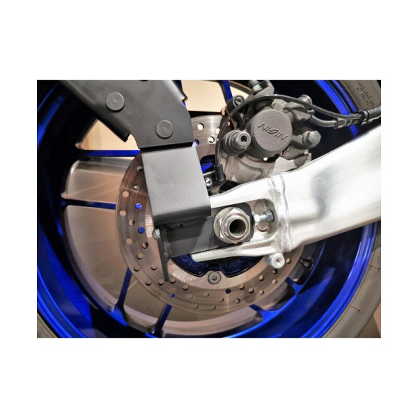 Support de plaque ras de roue ACCESS DESIGN - Yamaha