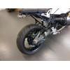 Dessous de selle ACCESS DESIGN noir BMW R Nine T1200