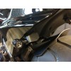 Supports de clignotants ACCESS DESIGN noir par paire Harley Davidson FXDR114