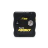 Kit mini-compresseur + bombe anticrevaison AIRMAN ResQ Scout
