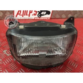 Optique de phare avant Yamaha 900 Diversion 4KM 1995 à 2003