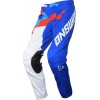 Pantalon ANSWER Arkon Korza - Reflex/Hyper Blue/Red taille 30