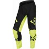 Pantalon ANSWER A22 Arkon Octane jaune fluo/noir taille 32