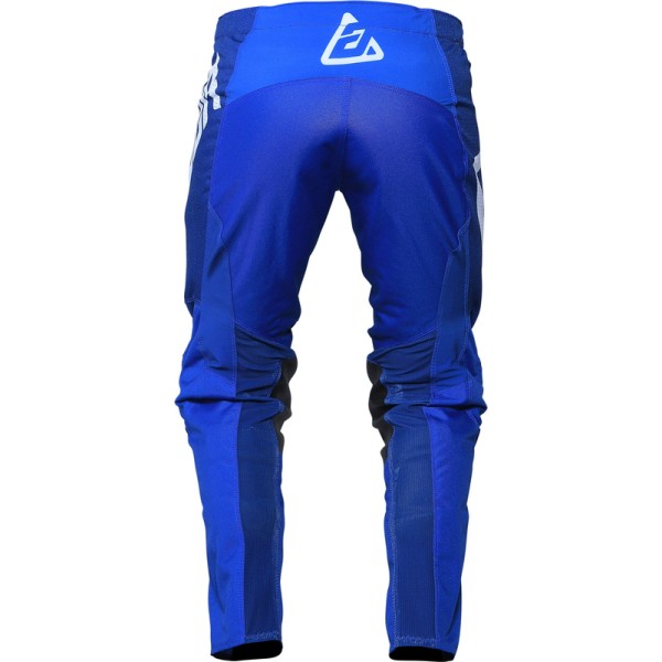 Pantalon ANSWER Arkon Bold Reflex/White