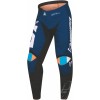 Pantalon ANSWER Syncron CC junior - bleu/hyper orange/noir