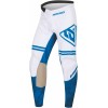 Pantalon ANSWER Arkon Trials - bleu/blanc