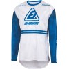 Maillot ANSWER Arkon Trials - bleu/blanc