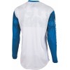 Maillot ANSWER Arkon Trials - bleu/blanc