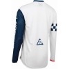 Maillot ANSWER A22 Arkon Octane bleu/blanc taille XL