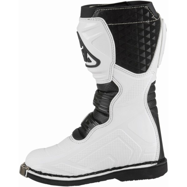 Bottes pour enfants ANSWER AR1 - blanc