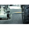 Arbre de roue +2'' ART Yamaha YFM660R Raptor