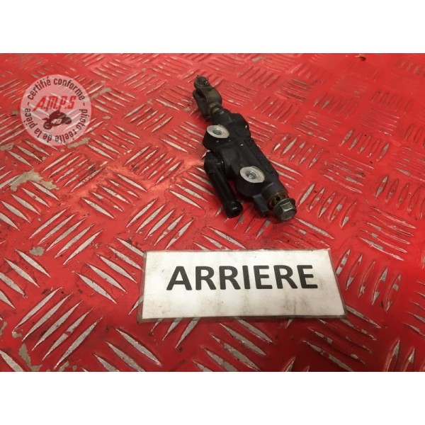 Maitre cylindre de frein arriere Yamaha 900 Diversion 4KM 1995 à 2003900DIV94BQ-071-QPB8-C1754711used