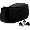 Coffre ART Twin Polaris Sportman 2x48L