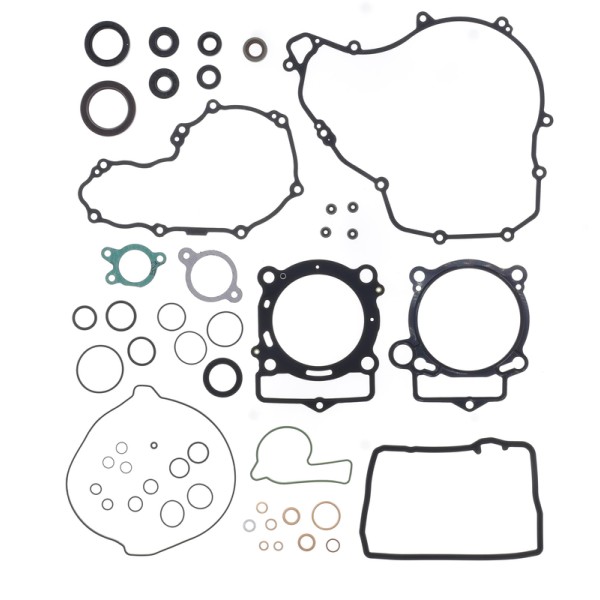 Kit joint complet ATHENA (avec joints spi bas-moteur)