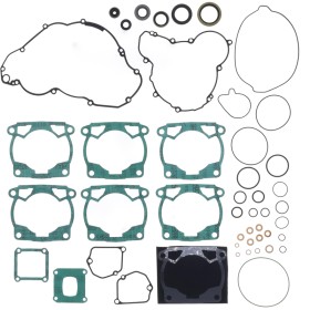 Kit joint complet ATHENA (avec joints spi bas-moteur)