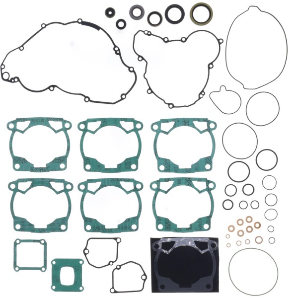 Kit joint complet ATHENA (avec joints spi bas-moteur)