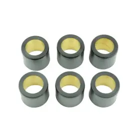 Jeu de galets ATHENA 25x22,2mm 22gr - 6 pièces