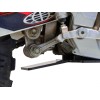 Sabot AXP avec protection de biellette - PHD 6mm