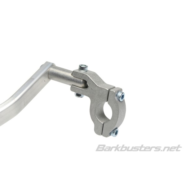 Kit de montage BARKBUSTERS montage 2 points alu Husqvarna