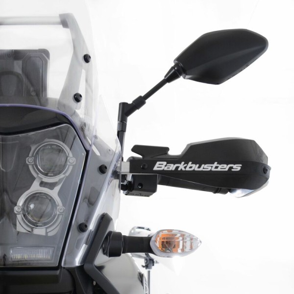 Kit de montage BARKBUSTERS montage 2 points alu Yamaha