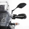 Kit de montage BARKBUSTERS montage 2 points alu Yamaha