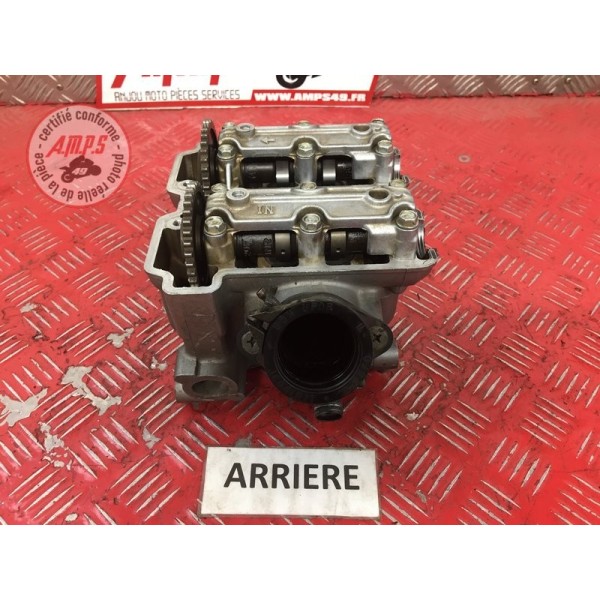 Culasse avec arbre a came arriereSVS65001DG-362-BEB6-D0754907used