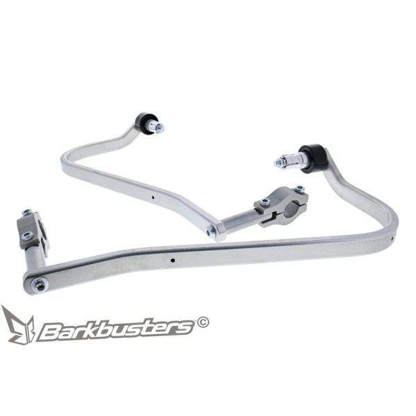 Kit de montage BARKBUSTERS montage 2 points - Honda CRF300 Rally