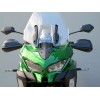 Kit de montage BARKBUSTERS montage 2 points alu Kawasaki