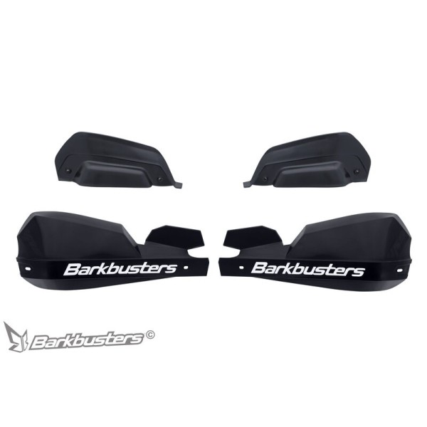 Coques de protège-mains BARKBUSTERS VPS