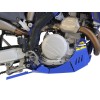 Sabot AXP Xtrem avec protection de biellette 