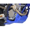Sabot AXP Xtrem avec protection de biellette