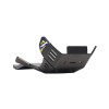 Sabot AXP Xtrem avec protection de biellette